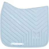 Maximilian Delta Zadeldek Full Aqua