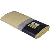 2lif Deco Nancy yellow 150 cm x 2,5 mtr