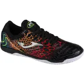 Joma Maxima 2431 IN MAXW2431IN, zaalschoenen, heren, zwart, maat: 44