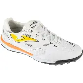 Joma Voetbalschoen 'Liga 5 26 LIGS TF' wit