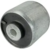 Meyle Voorste draagarm silentblock 014 610 0017/HD