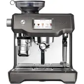 Sage the Oracle Touch SES990BST Espresso machine met molen – Zwart