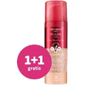 Bourjois Paris Gesunder Mix Clean & Vegan Glow Tint Essence 02 Light