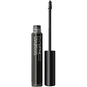 M.A.C - Pro Brow Whipgrip Mousse Wenkbrauwgel Met Fixeerwerking Onyx