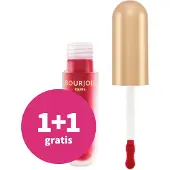 Bourjois Cloud Crème Velvet Matte lippenstift - 007 Red-Y or Not