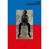 Hannibal Books Jan Henderik - Jan Henderik