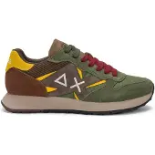 BUY SHOES Z46125 Jaki Winter Sneakers | Maat 46