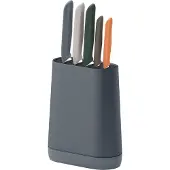 Zyliss Messenblok Grijs (5-Delig)