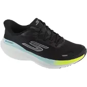 SKECHERS Loopschoen zwart