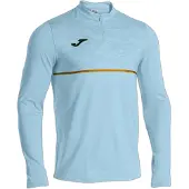 Joma Trui met lange mouwen en 1/2 rits Record III | Maat L