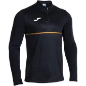 Joma Record Iii Sweatshirt Met Halve Rits