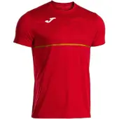 Joma Record Iii T-shirt Met Korte Mouwen