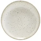 House Doctor Lake bord grijs 15,2 cm.