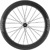 Mavic Cosmic Sl 65 Cl Disc Tubeless Achterwiel Racefiets