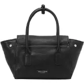 Marc O'Polo Shopper 'Gitty' zwart