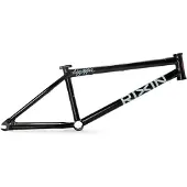 Rixin Big Apple Billy Perry Signature Bmx-frame