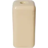 Iittala Element kandelaar Zand, 1 kaars