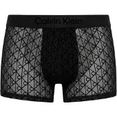 Calvin Klein Underwear Boxershorts zwart