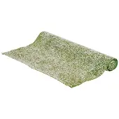 Luville Grasmat groen met sneeuw | 120 x 47 cm