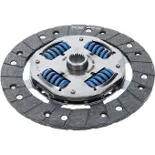 SACHS 3000 970 149 Koppelingsset