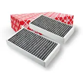 Febi Interieurfilter 36179 FEBI voor o.a. MERCEDES-BENZ