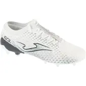 Joma Voetbalschoen 'Gol 25 FG GOLW' wit