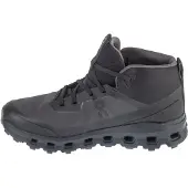 ON Cloudroam Waterproof 1 W Black | Eclipse Size: 37.5 | Running Outlet | Dames | Zwart