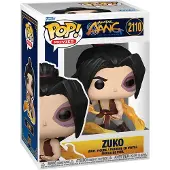 Funko POP! POP MOVIES: AANG:TLA – ZUKO