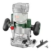 Bosch Powertools Home & Garden 1600A02RD7 Home & Garden 1600A02RD7 Oberfräsen-Taucheinheit