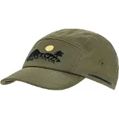 Fjällräven Pet groen / gemengde kleuren