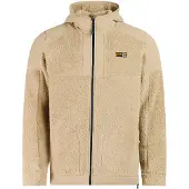 Protest Sweatvest 'PRTArnold' bruin
