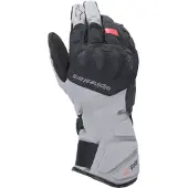 Alpinestars Tourer W-7 V2, handschoenen Drystar ,zwart/donkergrijs ,L