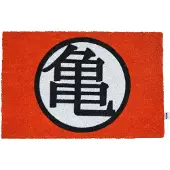 SD Toys Paillasson DBZ Tortue Géniale Logo 60x40 cm