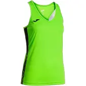 Joma Olimpiada Mouwloos T-shirt
