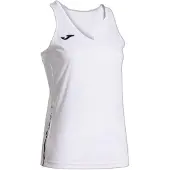 Joma Olimpiada Mouwloos T-shirt