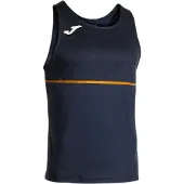 Joma Record Iii Mouwloos T-shirt