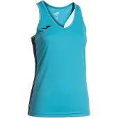 Joma Olimpiada Mouwloos T-shirt