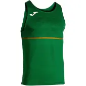Joma Record Iii Mouwloos T-shirt
