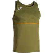 Joma Record Iii Mouwloos T-shirt