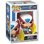 Funko POP! POP GAMES: MM- ZERO