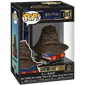 Funko POP! POP SFX: HPS23- SORTING HAT