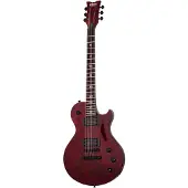 Schecter Apocalypse Solo-II Red Reign elektrische gitaar