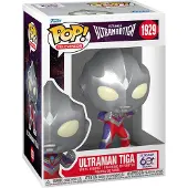 Funko POP! POP TELEVISION: ULTRAMAN- TIGA
