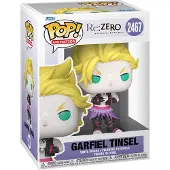 Funko POP! POP ANIMATION: RE:ZERO- GARFIEL