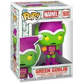 Funko POP! POP MARVEL: HOLIDAY S6- GOBLIN(NTKR)
