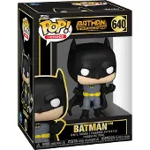 Funko POP! POP HEROES: DC TTYS2- BATMAN INC