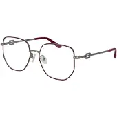 GUESS Brilmontuur GU2989-D 071 55