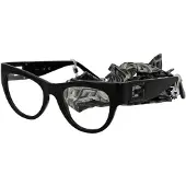GUESS Brilframe GU2988 001 50
