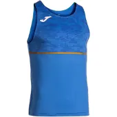 Joma Record Iii Mouwloos T-shirt
