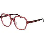 GUESS Brilmontuur GU50155-D 069 53